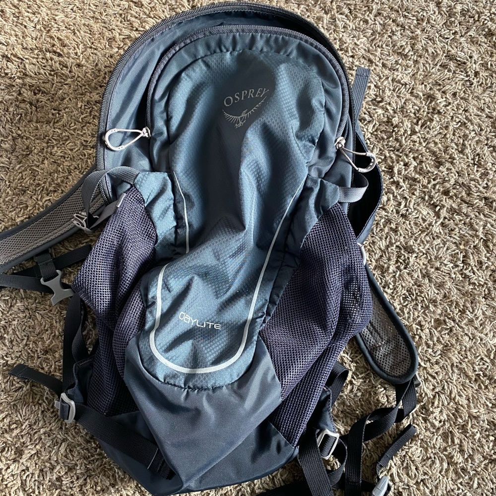 Osprey Daylight Pack
